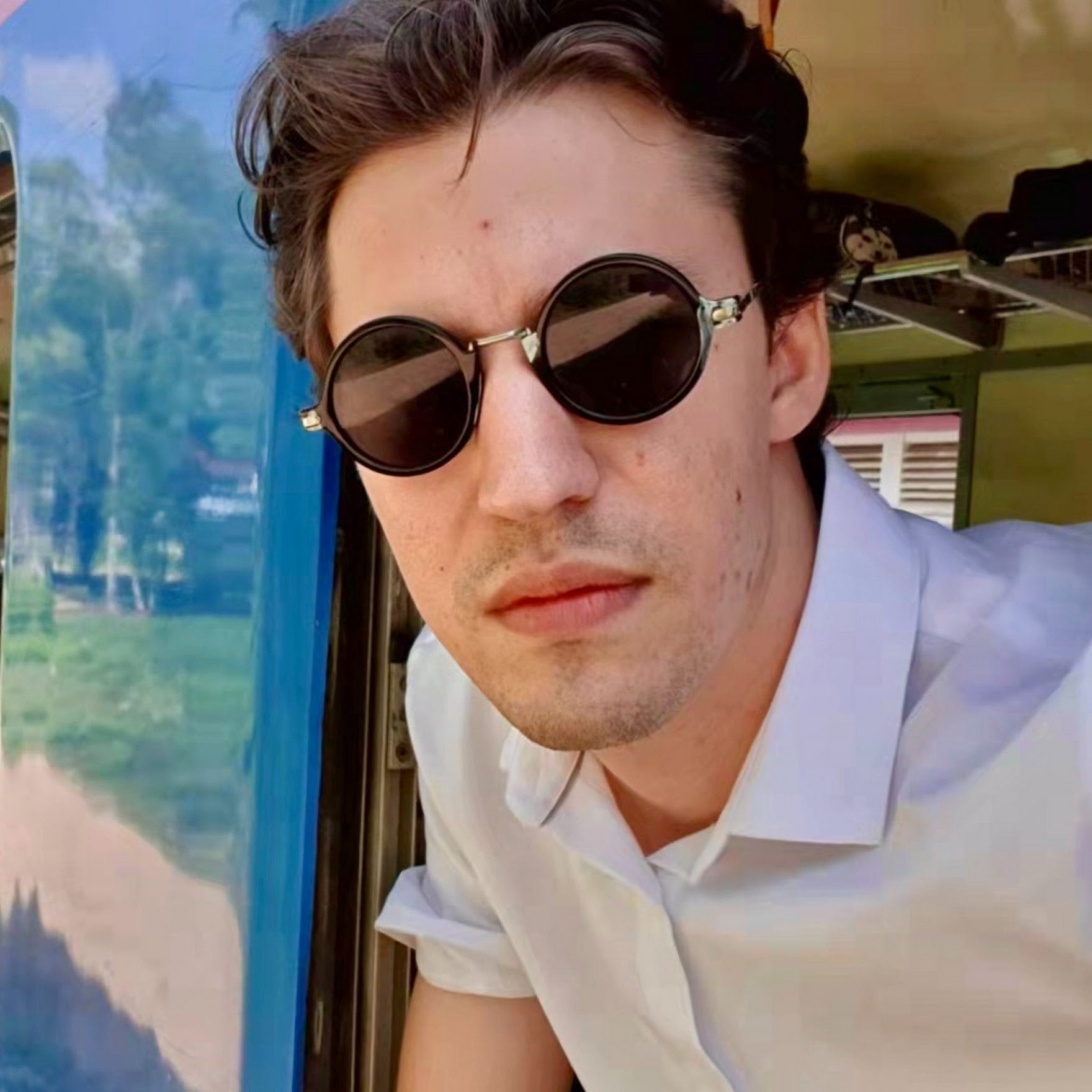 Cambo Vlogs
