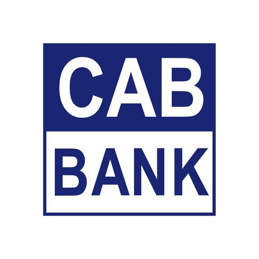 Cambodia Asia Bank