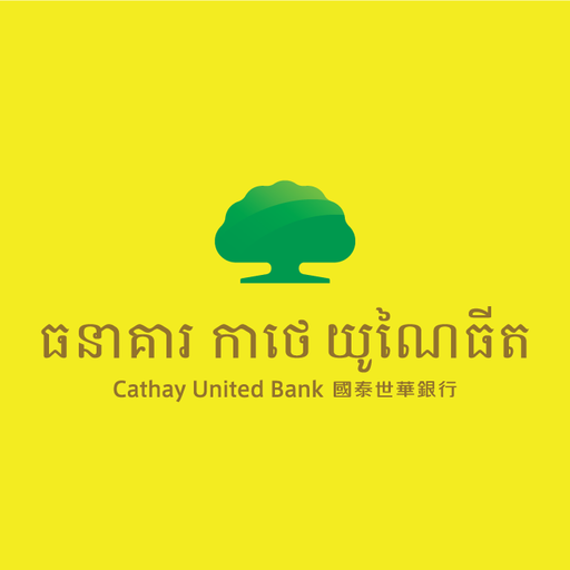 Cathay United Bank (Cambodia)