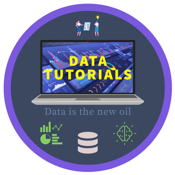 Data Tutorials