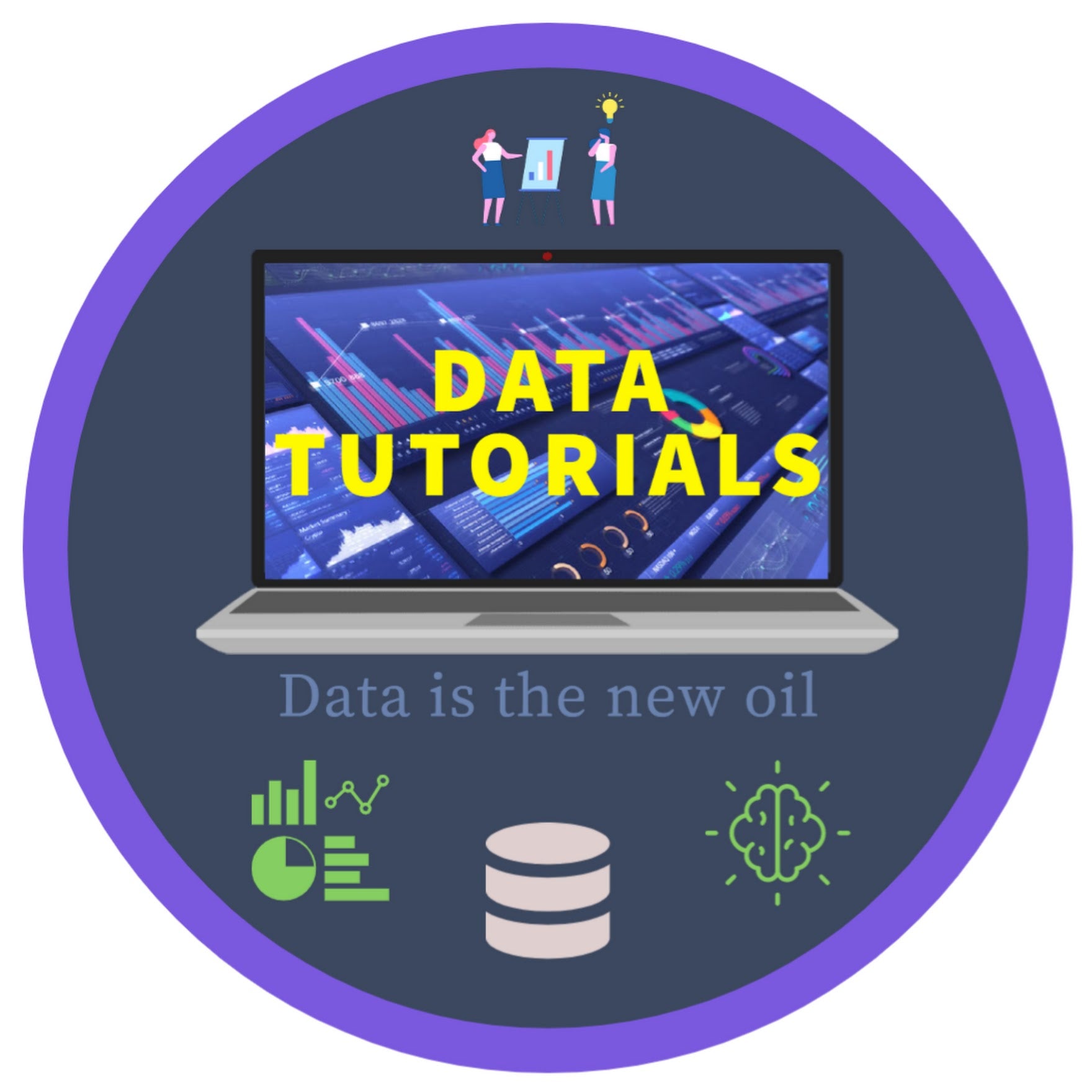 Data Tutorials