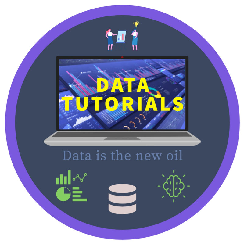 Data Tutorials