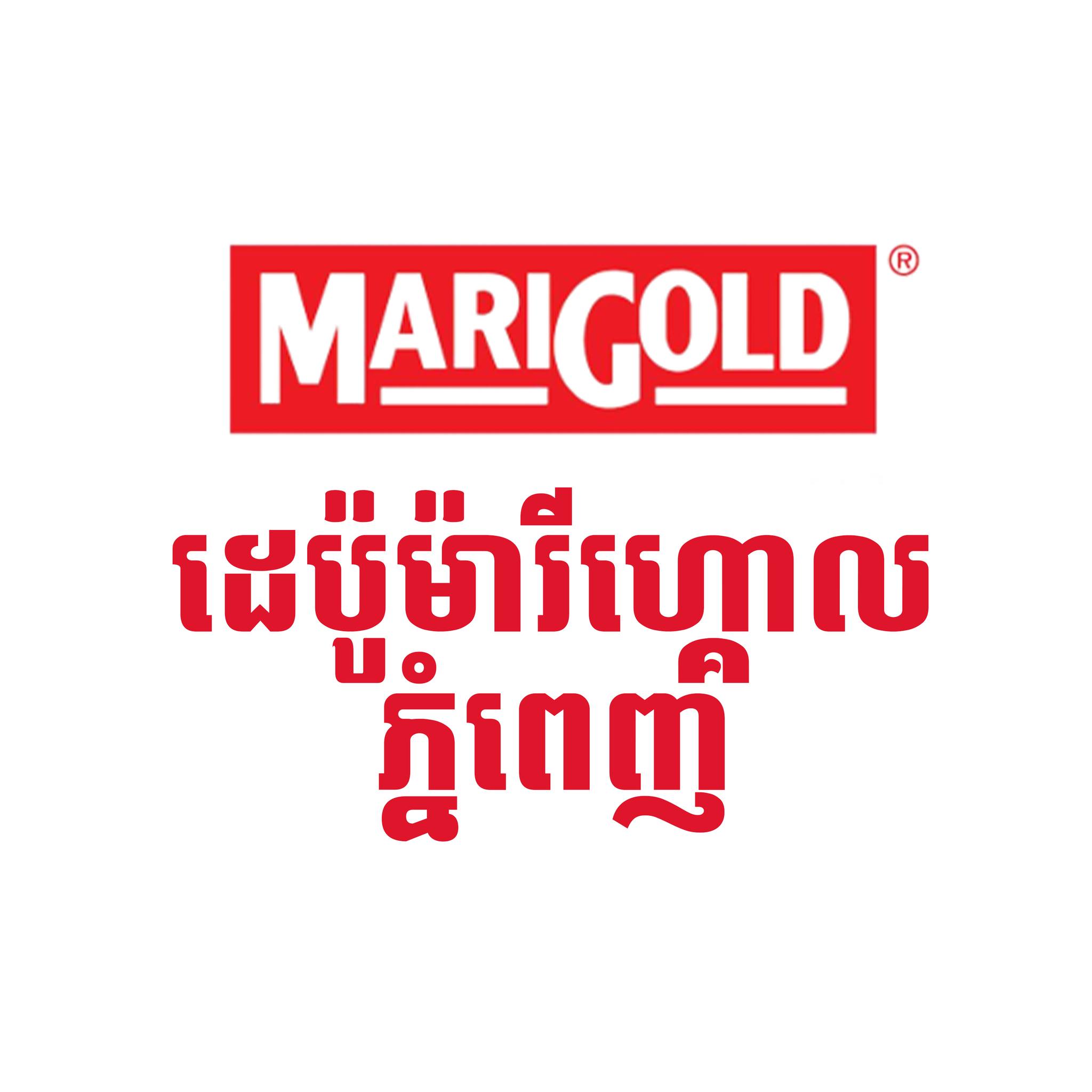 Depot Marigold Phnom Penh