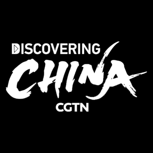 Discovering China