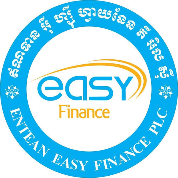 ENTEAN EASY FINANCE PLC