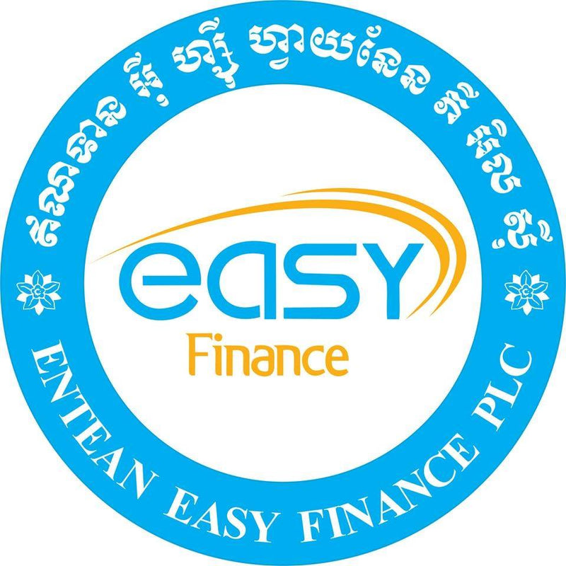 ENTEAN EASY FINANCE PLC