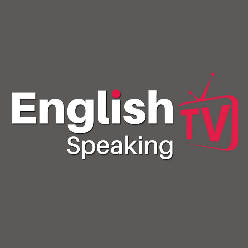 English Speaking TV