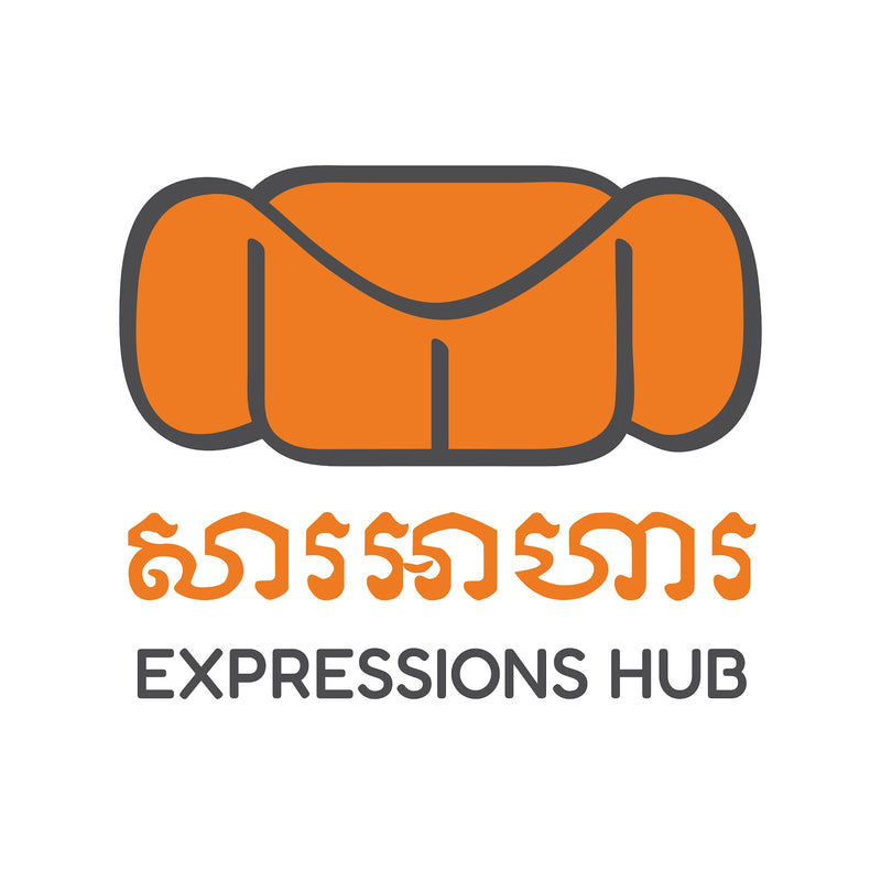 សារអាហារ - Expressions Hub