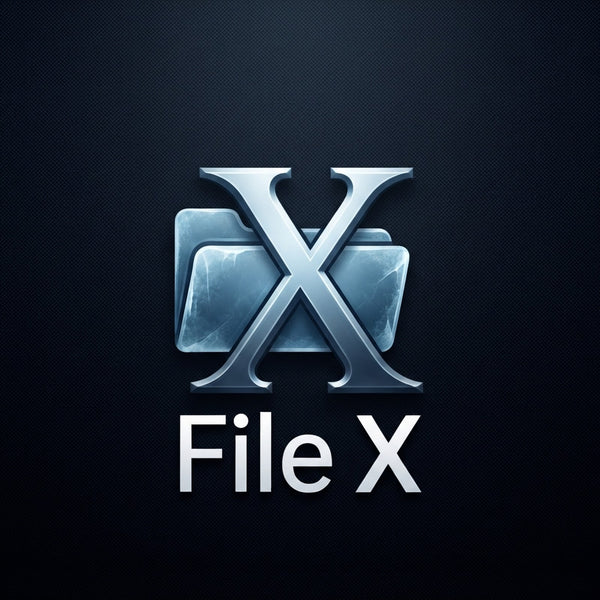 FILE X