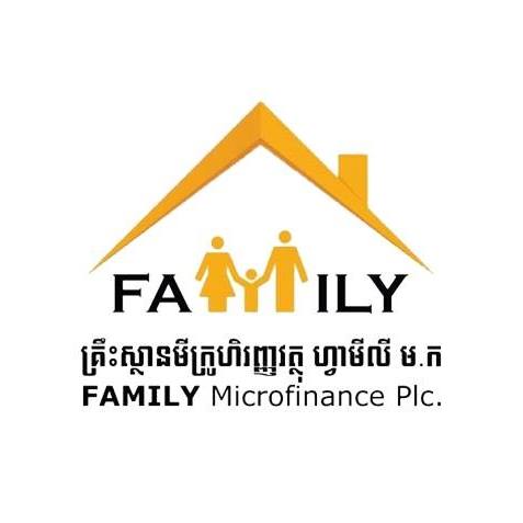 Family Microfinance Plc.