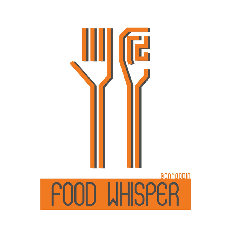 Food Whisper Cambodia