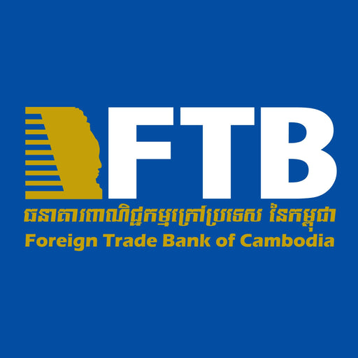 Foreign Trade Bank of Cambodia (FTB)