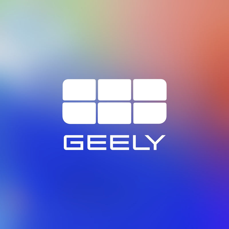Geely Cambodia