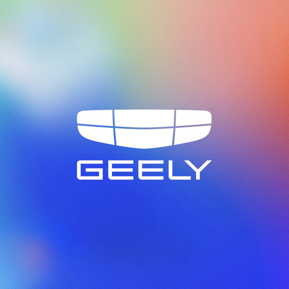 Geely