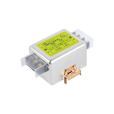 TOMZN CW4L2-10A-RD 20A 30A Din Rail Enhanced EMI AC 220V Power Supply Filter