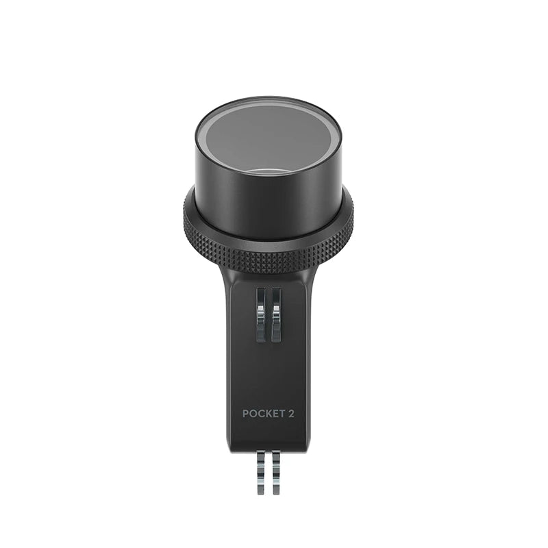 DJI Pocket 2 Waterproof Case DJI Pocket 2 Accessories up to 60 m Two mounting brackets for more scenarios