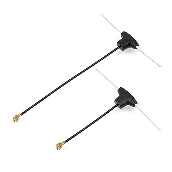 អង់តែន BETAFPV ឌីប៉ូល T 2.4G 915MHz 868MHz 46mm 80mm