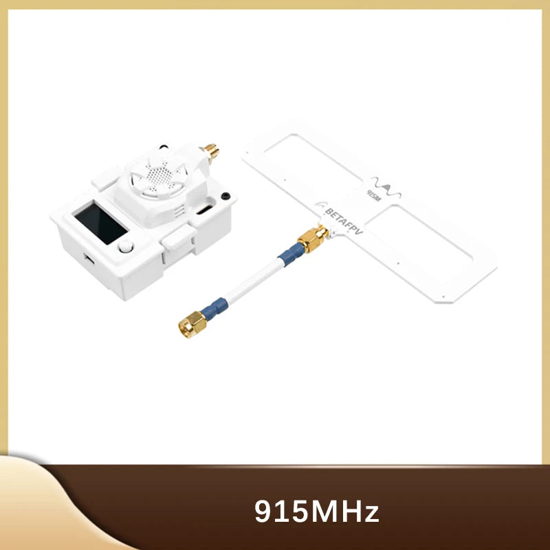 ម៉ូឌុល BETAFPV ELRS Nano TX ELRS 2.4G 915MHz 868MHz អាដាប់ទ័រម៉ូឌុលមីក្រូណាណូ