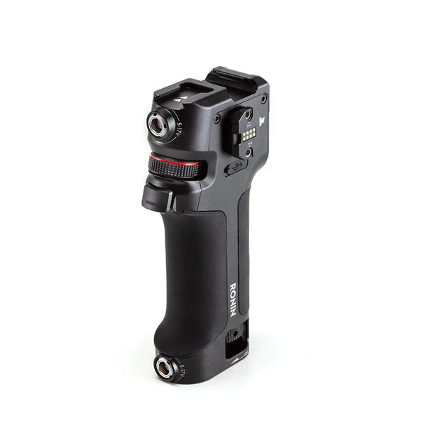 DJI RS Tethered Control Handle for DJI RS 4 Pro/RS 4/RS 3 Pro Original Accessories In Stock