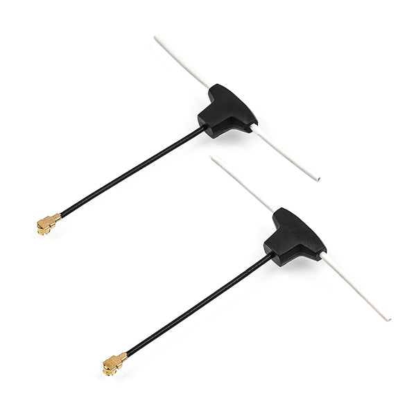 អង់តែន BETAFPV ឌីប៉ូល T 2.4G 915MHz 868MHz 46mm 80mm