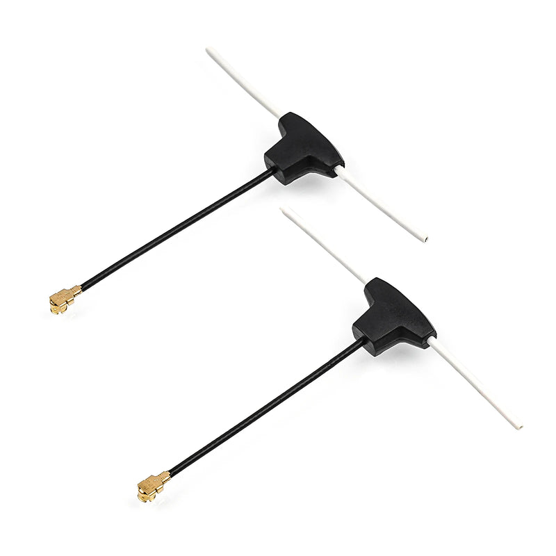 អង់តែន BETAFPV ឌីប៉ូល T 2.4G 915MHz 868MHz 46mm 80mm