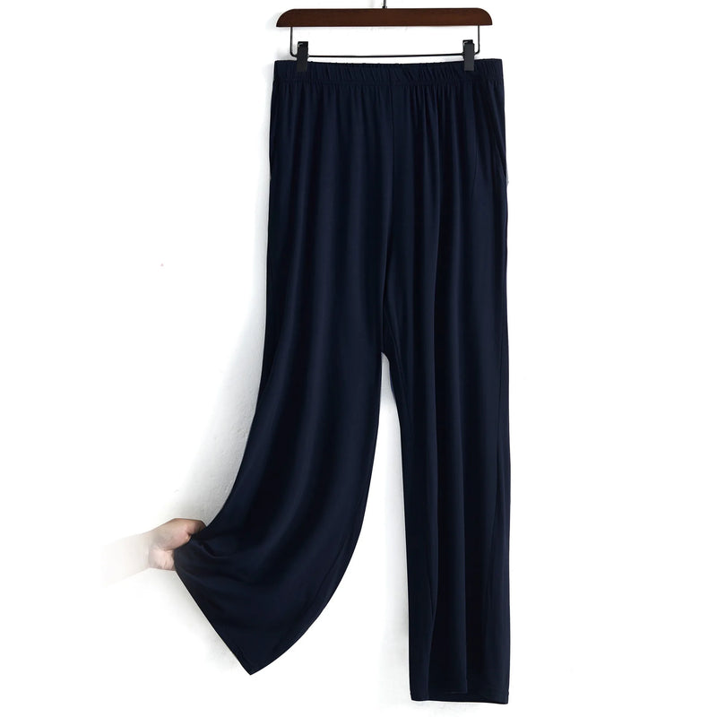 ខោគេងបុរស 2XL-7XL ខោគេងបុរស ម៉ូដថ្មី កប្បាស រលុង ខោគេងបុរស ខោគេងបុរស ទំហំធំ ខោគេងរដូវរងា ខោជើងវែង
