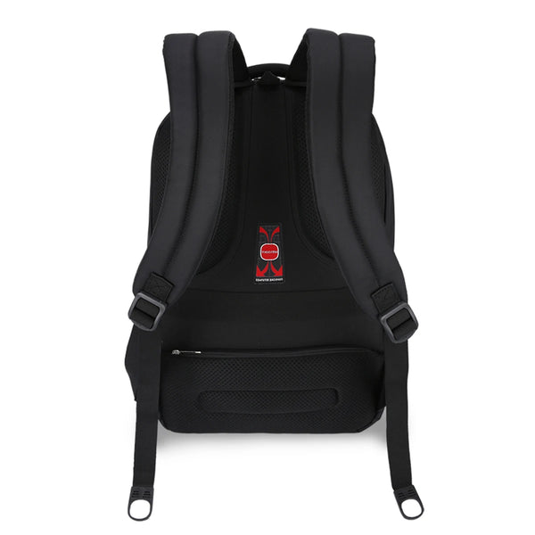 Tigernu Men Backpack Women 15-17inch Backpack Waterproof Laptop Backpack Bag Casual Male Mochila Travel School Backpacks For Men