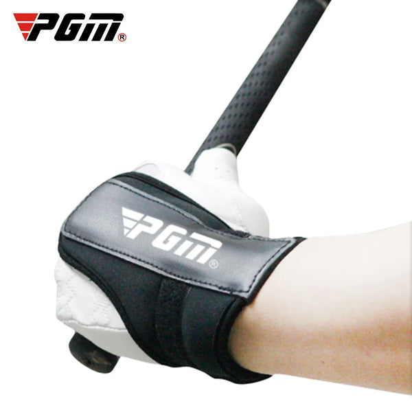 Wrist Fixator Wrist Posture Aid Golf Brace Wrist Protector Prevent Deviation Injury Movement Correction JZQ010
