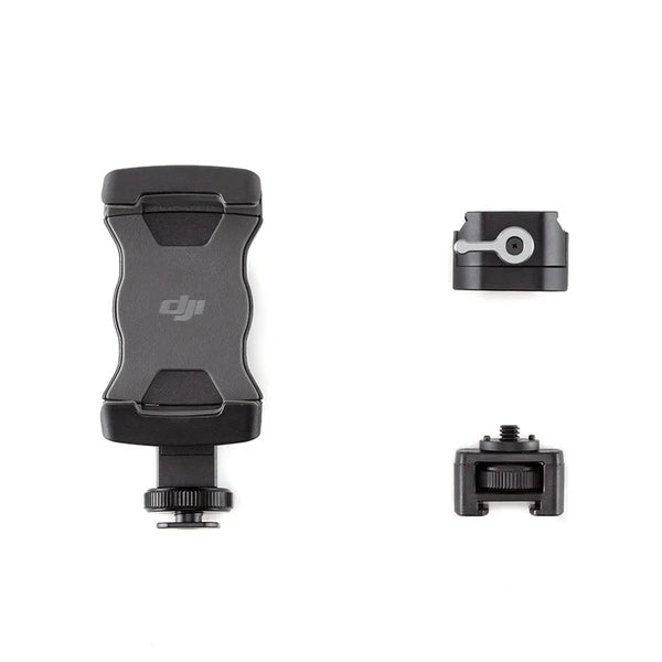 DJI RS Phone Holder for DJI RS 4 Pro / RS 4 / RS 3 Pro New Original Accessories in Stock