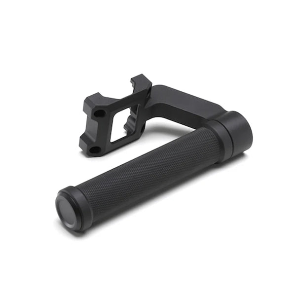 DJI Ronin 2 Top Handle mounts on top of the Grip original