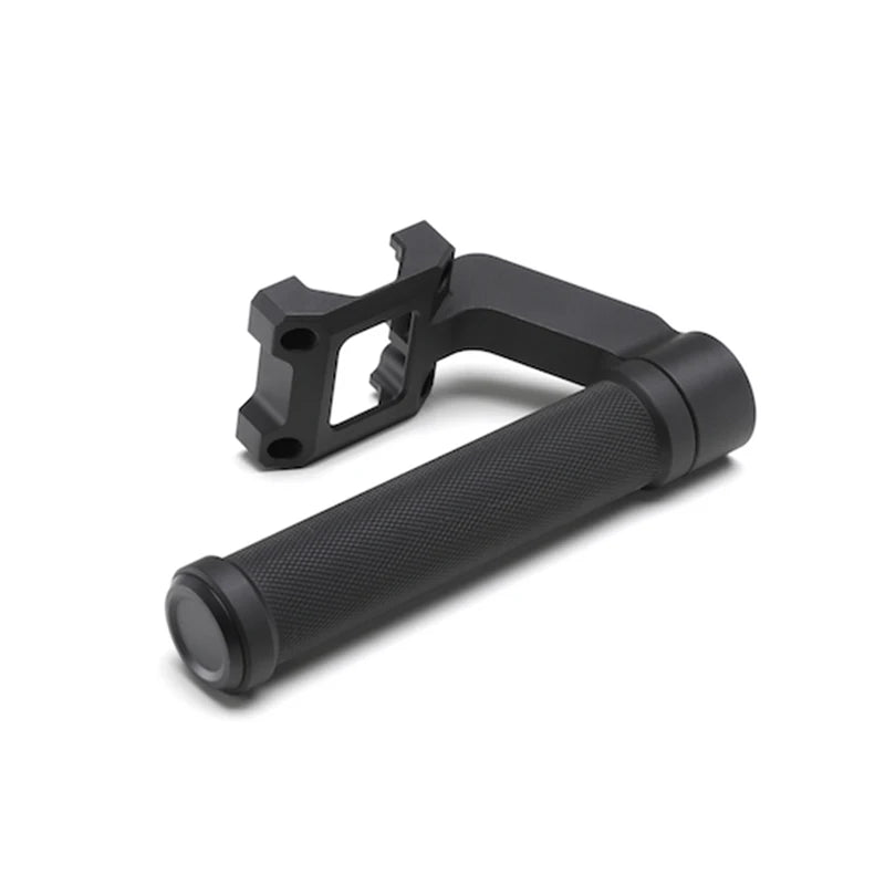 DJI Ronin 2 Top Handle mounts on top of the Grip original