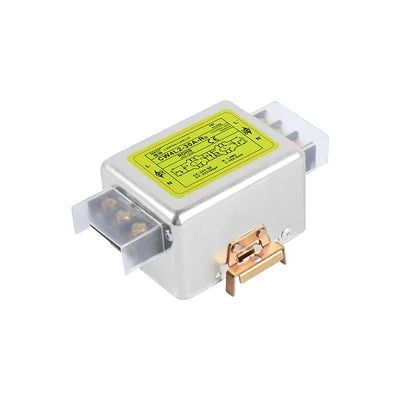 TOMZN CW4L2-10A-RD 20A 30A Din Rail Enhanced EMI AC 220V Power Supply Filter