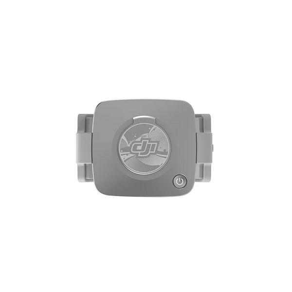 DJI OM Fill Light Phone Clamp for DJI Osmo Mobile 7/OM 7P/OM 6 New Original Accessories In Stock