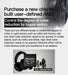 Bluedio T7 Wireless Headset Bluetooth Headphones ANC bluetooth 5.0 HIFI sound with 57mm loudspeaker face recognition for phone