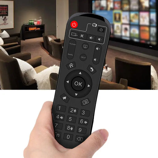 Transpeed Genuine Remote Control for Air Transpeed 8k Ie Controller Android TV Box