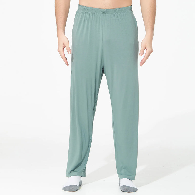ខោគេងបុរស 2XL-7XL ខោគេងបុរស ម៉ូដថ្មី កប្បាស រលុង ខោគេងបុរស ខោគេងបុរស ទំហំធំ ខោគេងរដូវរងា ខោជើងវែង