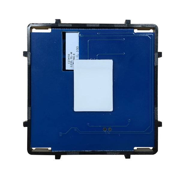 BSEED Zigbee Smart Switch មុខងារប្តូរឧបករណ៍ចាប់សញ្ញា 1/2/3Gang សម្រាប់ Alexa Tuya Smart Home Control App 1/2/3Way គ្មានខ្សែអព្យាក្រឹត