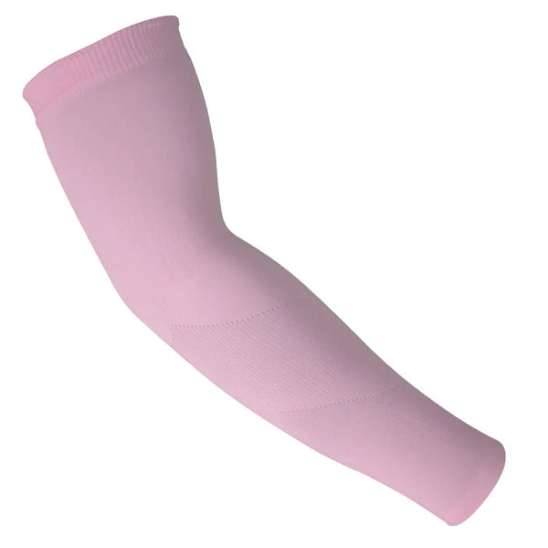 1 Pair Men Women Golf T-Shirt Accessory Arm Sleeve Warmers Sunscreen Ice Cool Breathable Outdoor Sport Wear 4 Season XT002