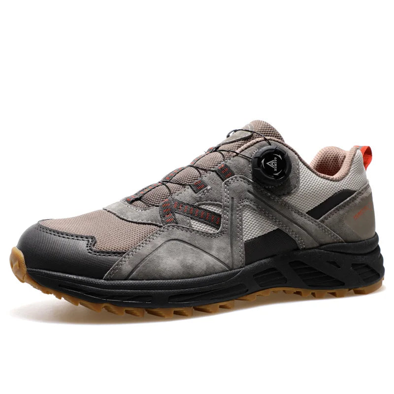 HUMTTO New Waterproof Sneakers for Men Breathable Sport Trainers Running Shoes Man Leather Luxury designer Casual Mens Sneakers