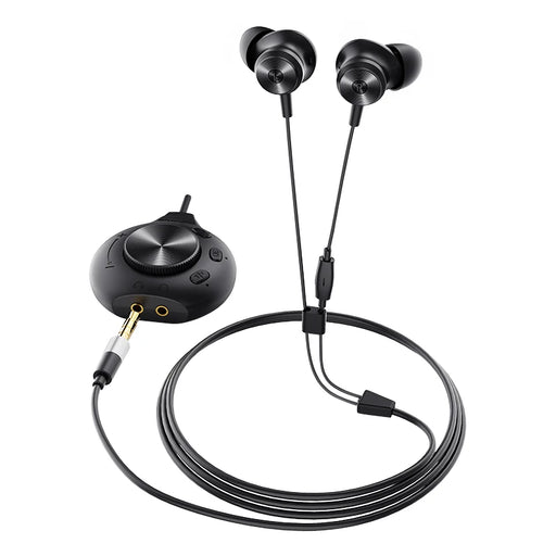Bluedio Li Pro / Li wired earphone 7.1 virtual sound card HIFI stereo headset built-in microphone magnetic headset for phone PC Li Pro CHINA