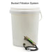 Miniwell survival water purifier for outdoor sport,activities and travel