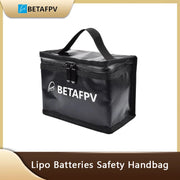កាបូបសុវត្ថិភាព BETAFPV Lipo Batterys