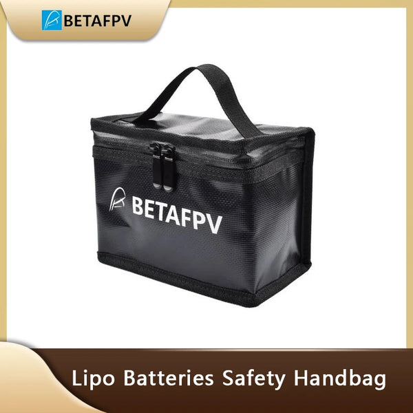 កាបូបសុវត្ថិភាព BETAFPV Lipo Batterys