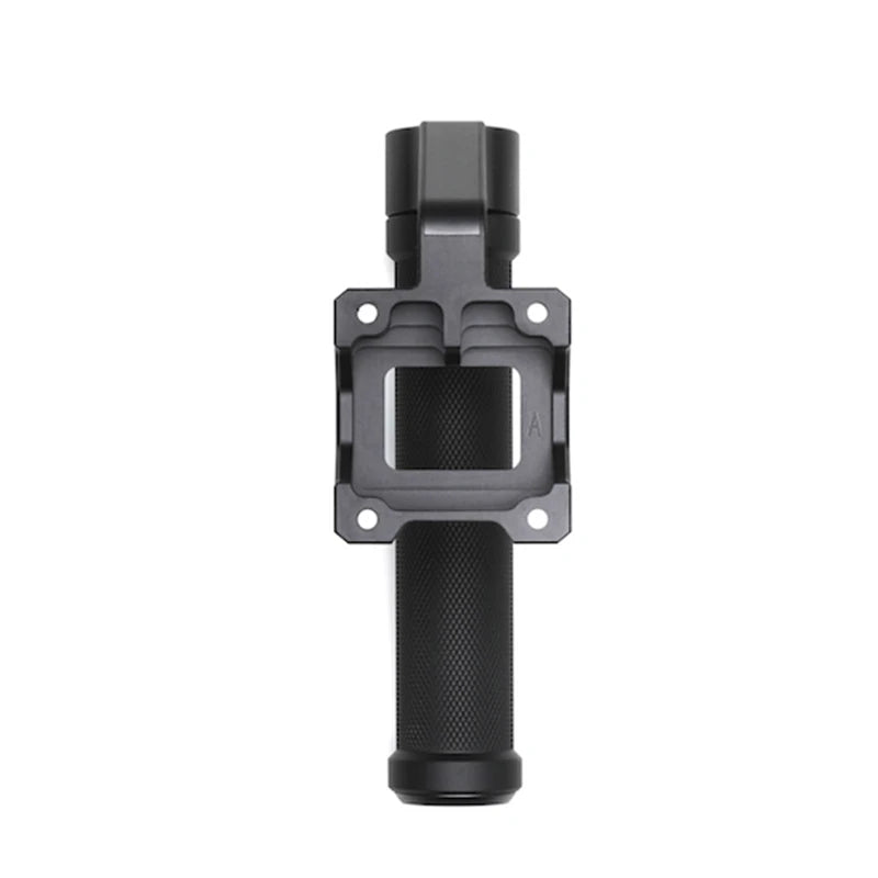 DJI Ronin 2 Top Handle mounts on top of the Grip original