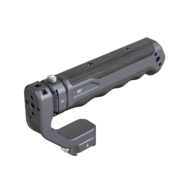 ទ្រុងកាមេរ៉ា Ulanzi FALCAM F22 ដៃកាន់កំពូលដែលអាចដោះចេញបាន ឆបគ្នាជាមួយប្រព័ន្ធ F22 F38 DSLR Camera Rig