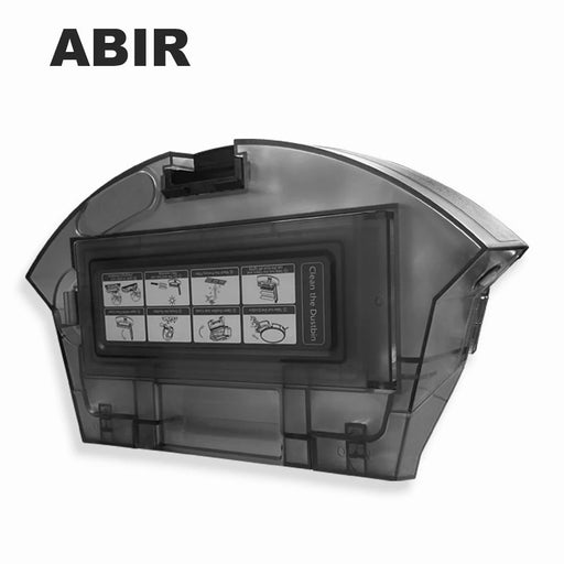 Integrated Dust Box&Water Tank for Robot Vacuum Cleaner ABIR G20S CHINA