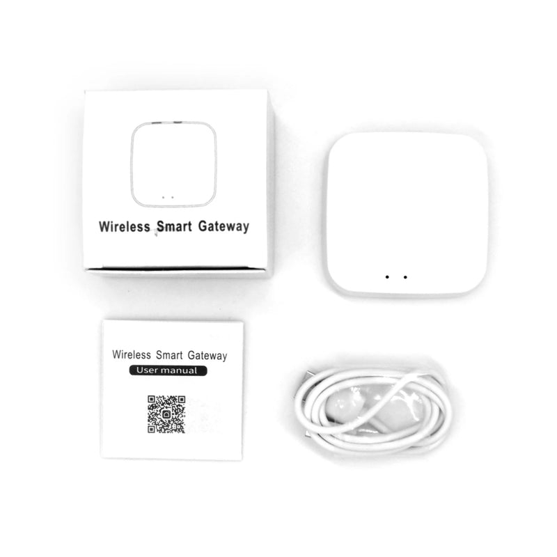 BSEED Zigbee Touch Switch 1/2/3Gang 1/2/3Way Smart Wall Switch Tuya Google Home App Alexa Voice Control Need Neutral Wire