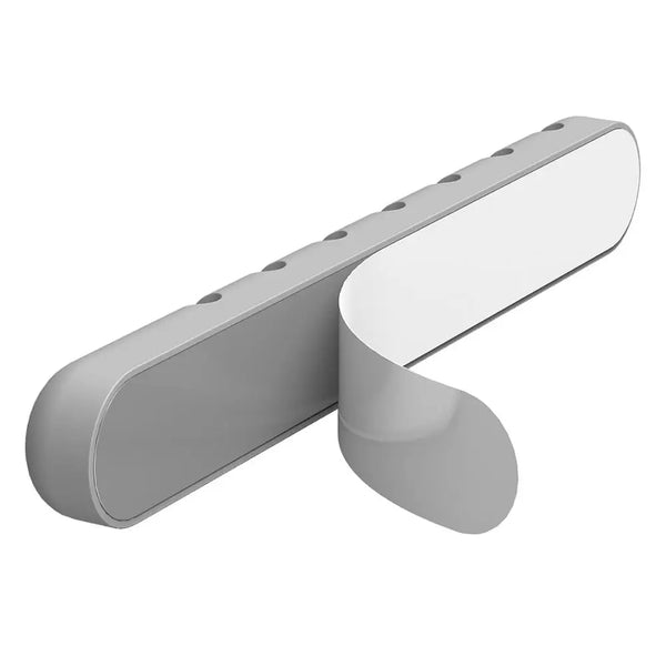 ORICO Cable Organizer Silicone USB Cable Winder Desktop Tidy Management Clips Cable Holder for Mouse Headphone Wire Organizer