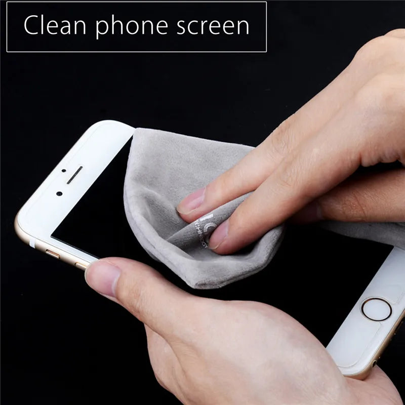 ORICO Soft Storage Bag For Power Bank USB Charger Soft Pouch Case For Powerbank External Battery Mobile