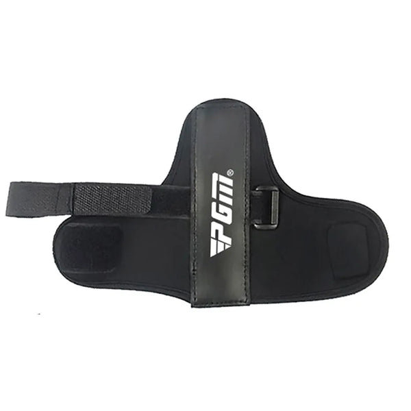 Wrist Fixator Wrist Posture Aid Golf Brace Wrist Protector Prevent Deviation Injury Movement Correction JZQ010